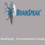 John David - BrainSpeak - EnvironMental Learning