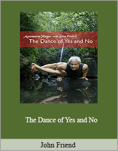 John Friend - The Dance of Yes and No