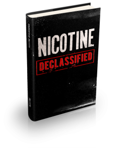 John Kiefer - Nicotine Declassified