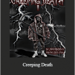 John Meadows - Creeping Death