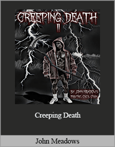 John Meadows - Creeping Death