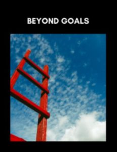 John Overdurf - Beyond Goals