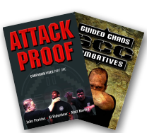 John Perkins & Al Ridenhour & Matt Kovsky - The Attackproof Companion Series