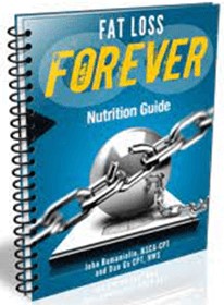 John Romaniello - Fat Loss Forever