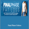 John Romaniello - Final Phase Fatloss