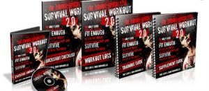 John Romaniello - The Zombie Workout