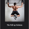 John Sifferman - The Pull-up Solution