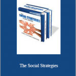 Jon Mercer - The Social Strategies