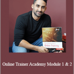 Jonathan Goodman - Online Trainer Academy Module 1 & 2