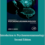 Jorge H. Daruna - Introduction to Psychoneuroimmunology Second Edition