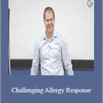 Jorgen Rasmussen - Challenging Allergy Response