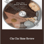 Jorjet Alcocer - Cha Cha Shine Review