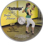 Jorjet Alcocer - Pachanga