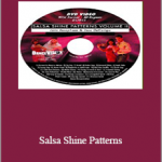 Jose DeCamps & Jami Josephson - Salsa Shine Patterns