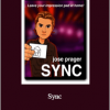 Jose Prager - Sync