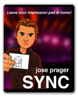 Jose Prager - Sync