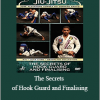 Jose Santo - The Secrets of Hook Guard and Finalising