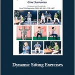 Josef Dellagrotte - Dynamic Sitting Exercises
