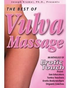 Joseph Kramer - The Best Of Vulva Massage