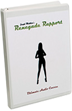 Joseph Matthew's - Renegade Rapport