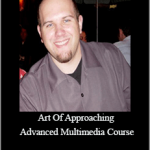 Joseph Matthews/Thundercat - Art Of Approaching Advanced Multimedia Course