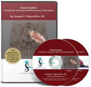 Joseph Muscolino - Piriformis – A Guide for Manual & Movement Therapists