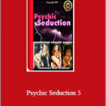 Joseph R. Plazo - Psychic Seduction 5