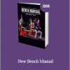 Juggernaut Training Systems - New Bench Manual