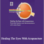 Julian Scott - Healing the Eyes with Acupuncture