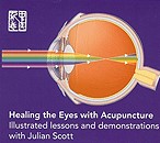 Julian Scott - Healing the Eyes with Acupuncture