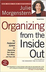 Julie Morgenstern - Organizing From the Inside Out