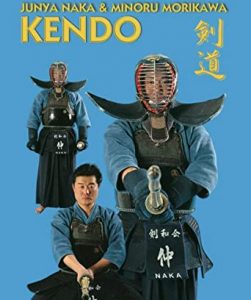 Junya Naka & Minoru Morikawa – Kendo