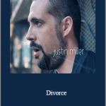 Justin Miller - Divorce