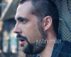 Justin Miller - Divorce