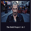 Justin Miller - The Bold Project 1 & 2