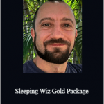 Kacper Postawski - Sleeping Wiz Gold Package