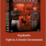 Kajukenbo – Fight In A Hostile Environment - Luis & Joe Diaz