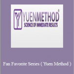 Kam Yuen - Fan Favorite Series ( Yuen Method )