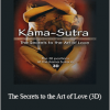 Kama-Sutra: The Secrets to the Art of Love (3D)