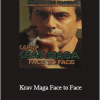 Kapap - Krav Maga Face to Face