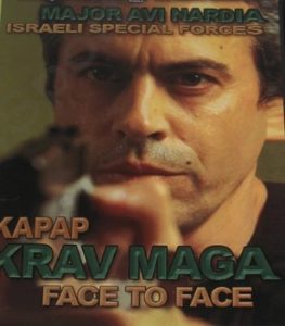 Kapap - Krav Maga Face to Face