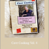 Karen Hood - Cave Cooking Vol. 4