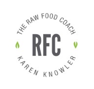 Karen Knowler - How to Get Started With Raw Foods