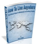 Karol Gajda - How To Live Anywhere (Long Haul Edition)