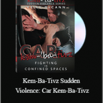 Kelly McCann – Kem-Ba-Tivz Sudden Violence: Car Kem-Ba-Tivz