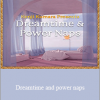 Kenji Kumara - Dreamtime and power naps