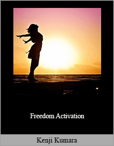 Kenji Kumara - Freedom Activation