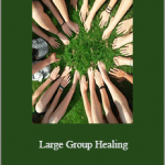 Kenji Kumara - Large group healing