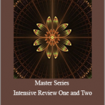 Kenji Kumara - Master Series Intensive Review One and Two