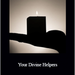 Kenji Kumara – Your Divine Helpers